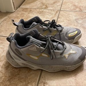 Candace Parker Adidas Basketball Shoes